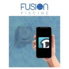 Dolphin S2000 nettoyage fond parois ligne d’eau