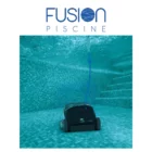 Dolphin s3000 robot piscine connecté