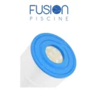 Filtre cartouche PC124 Hayward piscine