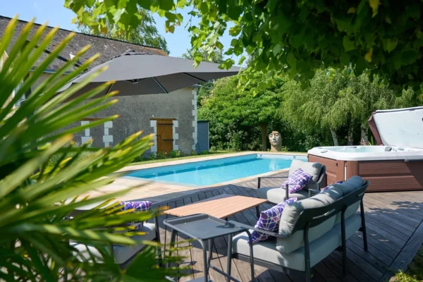 Installateur piscine béton de Boislaville Piscines et Spas-1