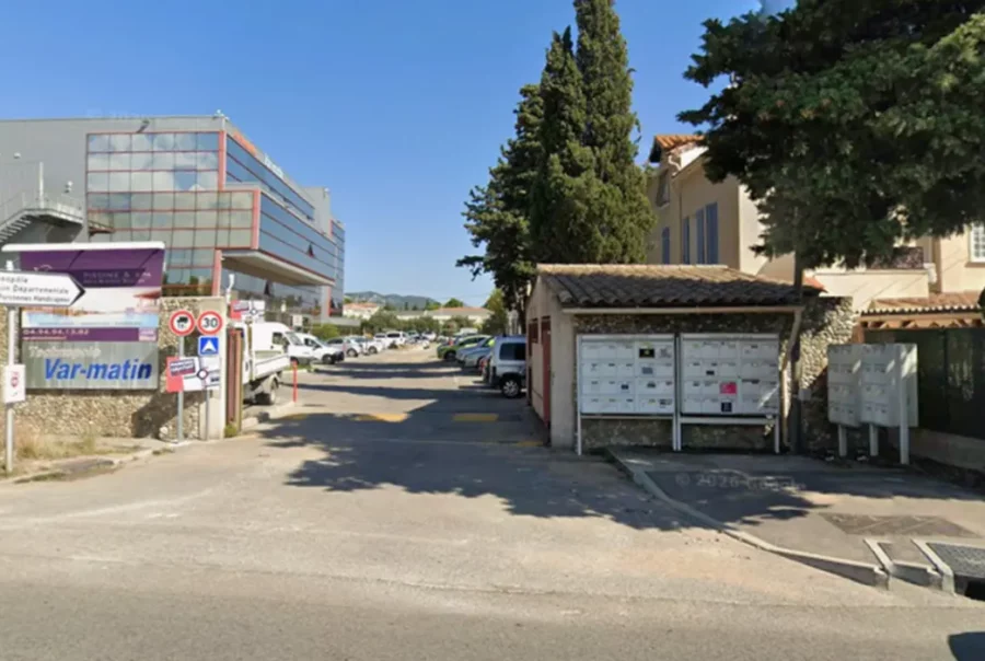 Magasin piscine Ollioules AGS Piscines Var 83