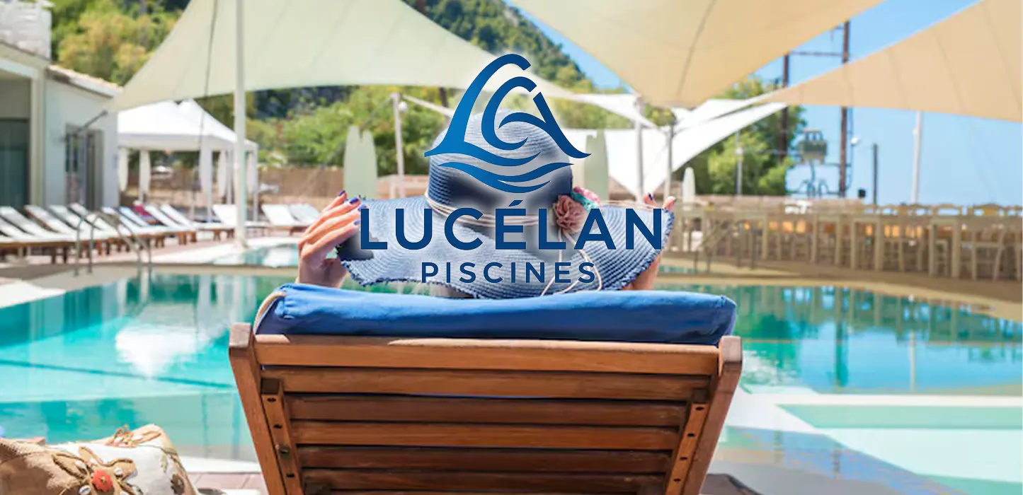 Lucélan Piscines