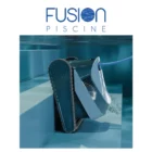 Robot piscine Dolphin S2000 câble Swivel anti nœud