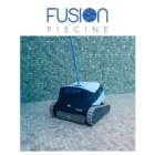 Robot piscine Dolphin S2000 nettoyage complet