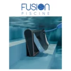 Robot piscine Dolphin S3000 connecté performant