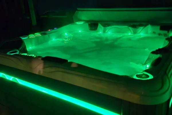 Vente et installation de spa Rive Sud Piscine et Spa