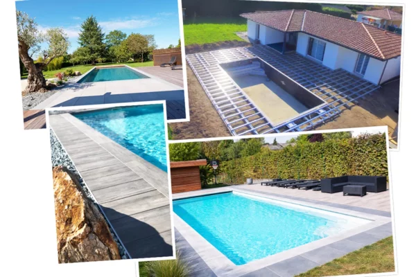 Aménagement piscine Villers-le-Bouillet Neo Pool & Spa