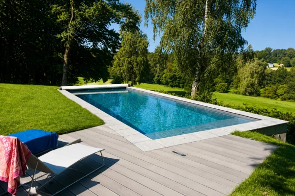 Constructeur piscine Corbais Neo Pool & Spa