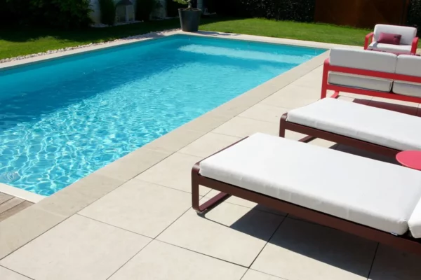 Construction piscine Villers-le-Bouillet Neo Pool & Spa
