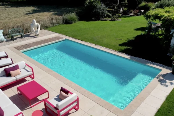 Expert piscine Corbais Neo Pool & Spa