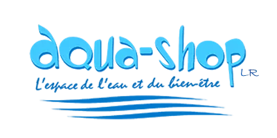 AQUA SHOP LR