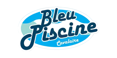 BLEU PISCINE