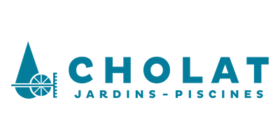 CHOLAT JARDINS