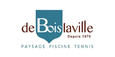 DE BOISLAVILLE PAYSAGE