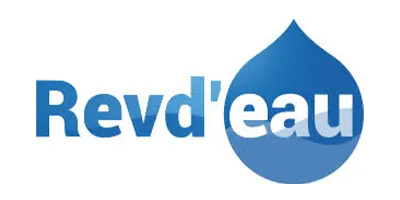 REVD&rsquo;EAU