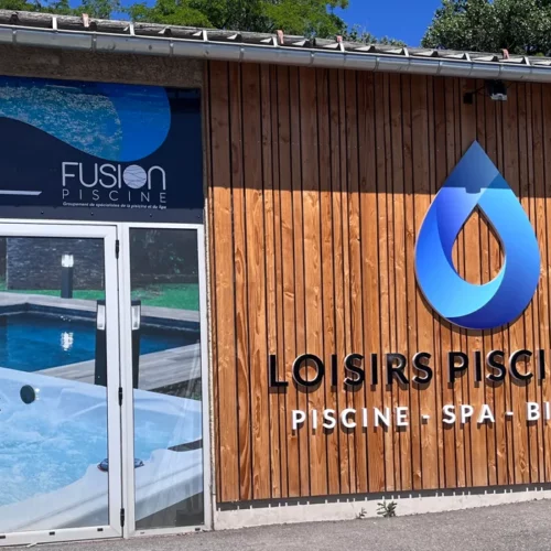 Magasin Loisirs-Piscines 05 Gap