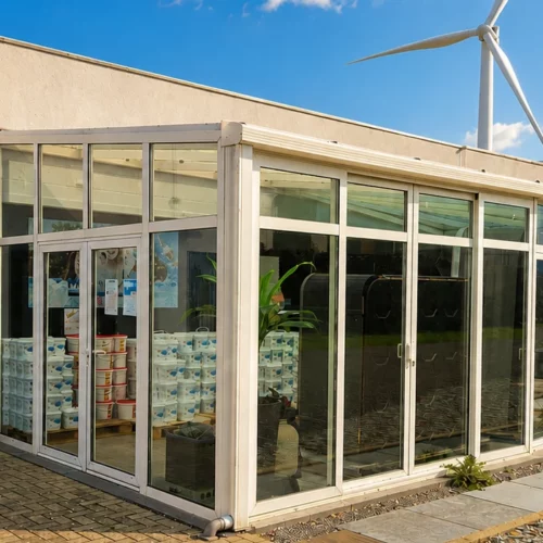 Magasin piscine Villers-le-Bouillet Neo Pool & Spa