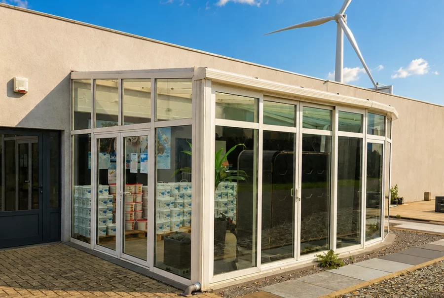 Magasin piscine Villers-le-Bouillet Neo Pool & Spa