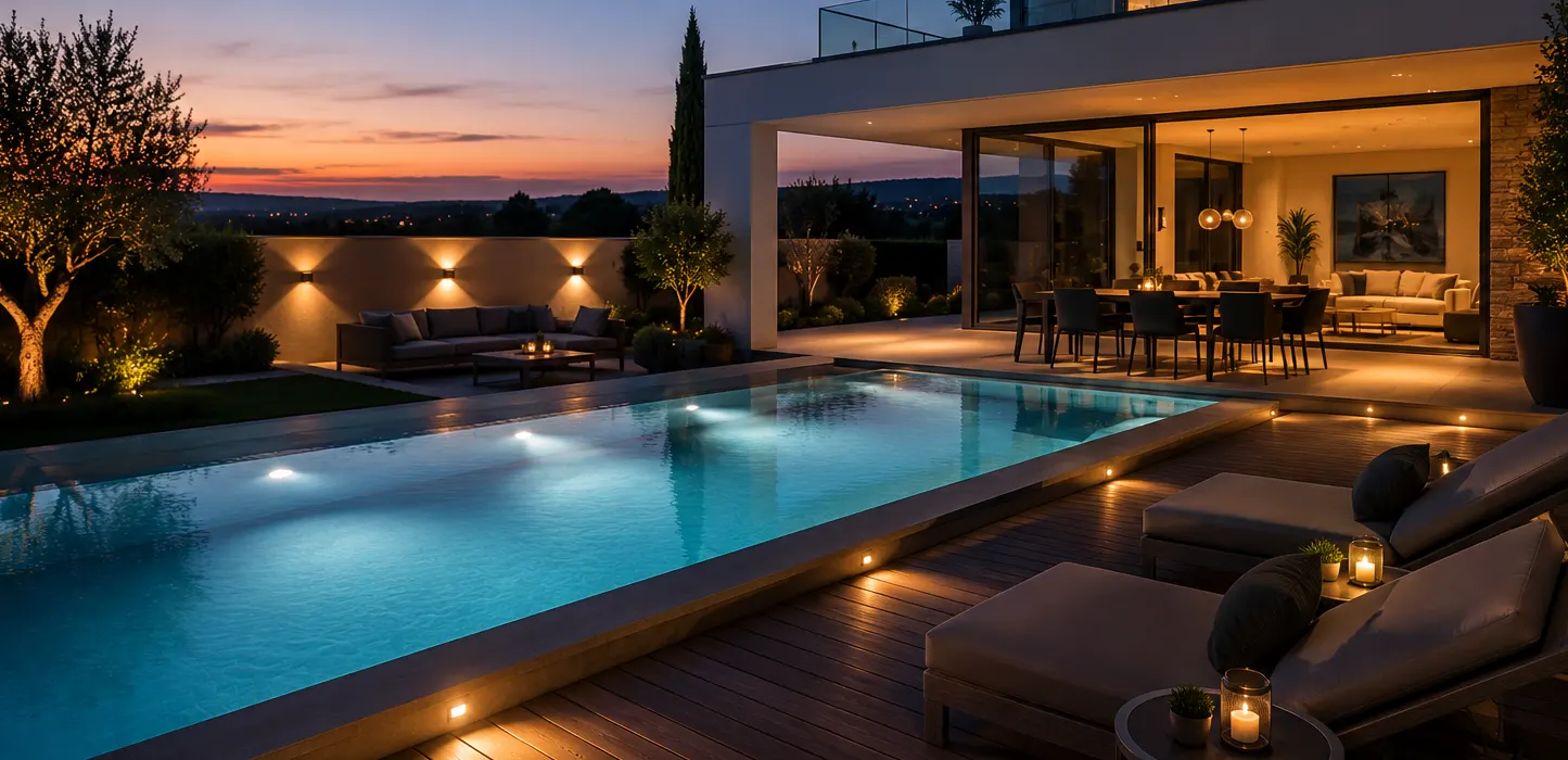 Pisciniste Namur