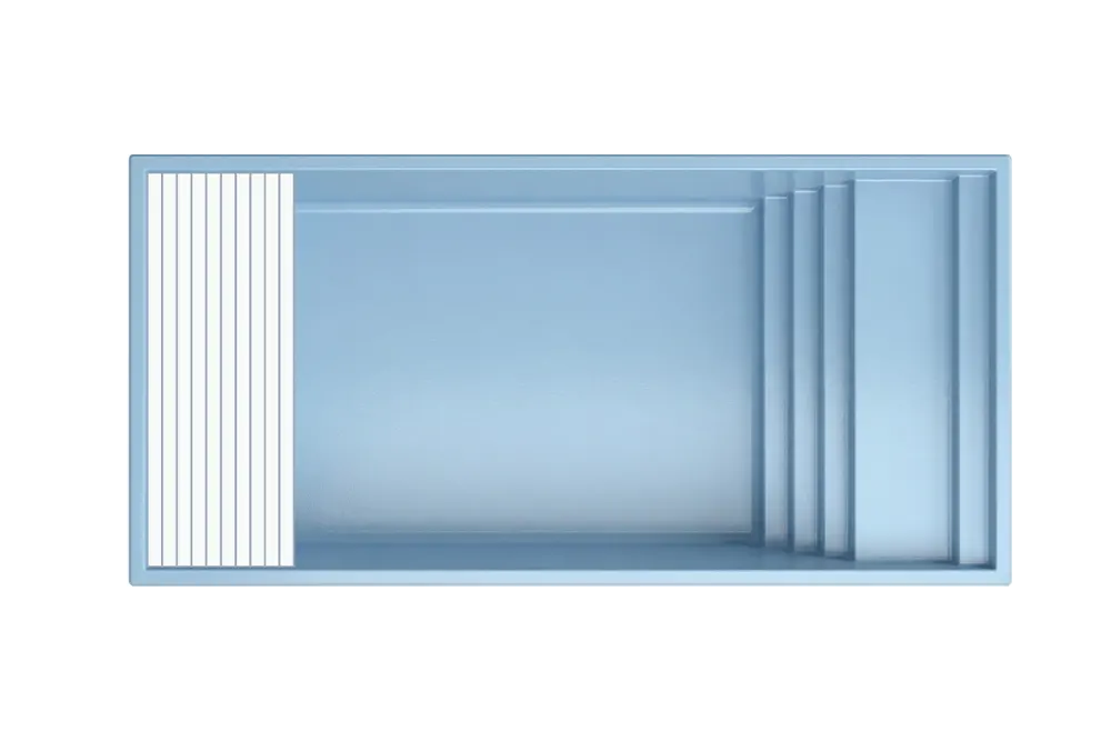 Fusion 850 VI